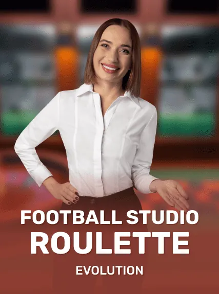 Football Studio Roulette